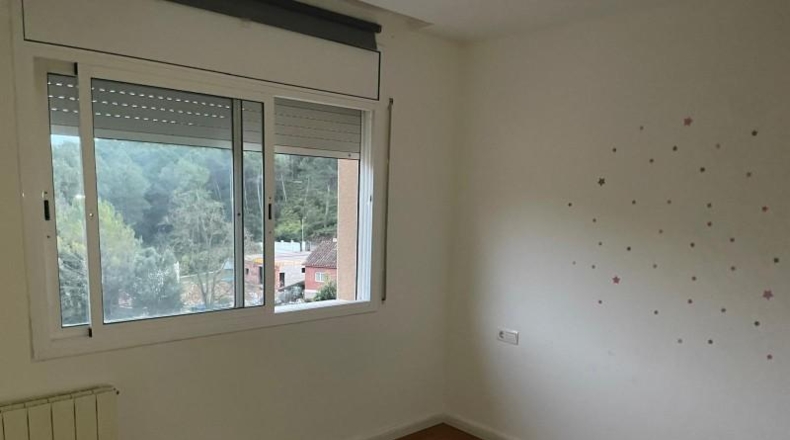 Barcelona - Canyelles - 427m2