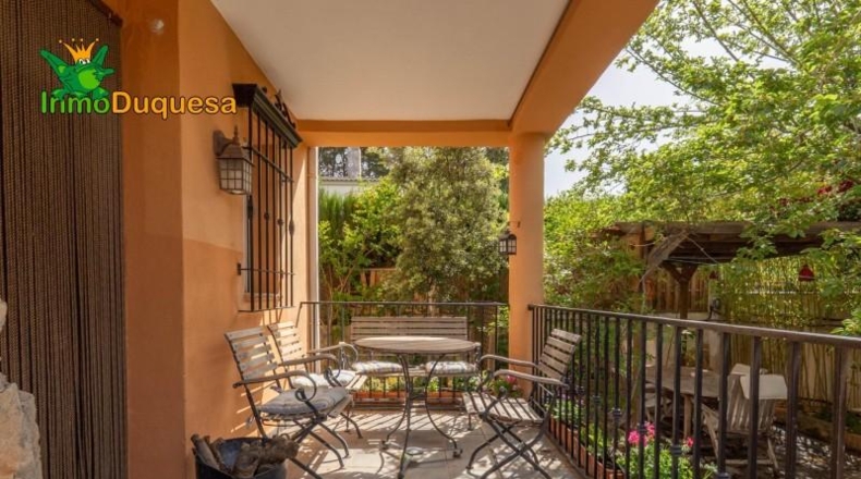 Granada - Ogíjares - 450m2