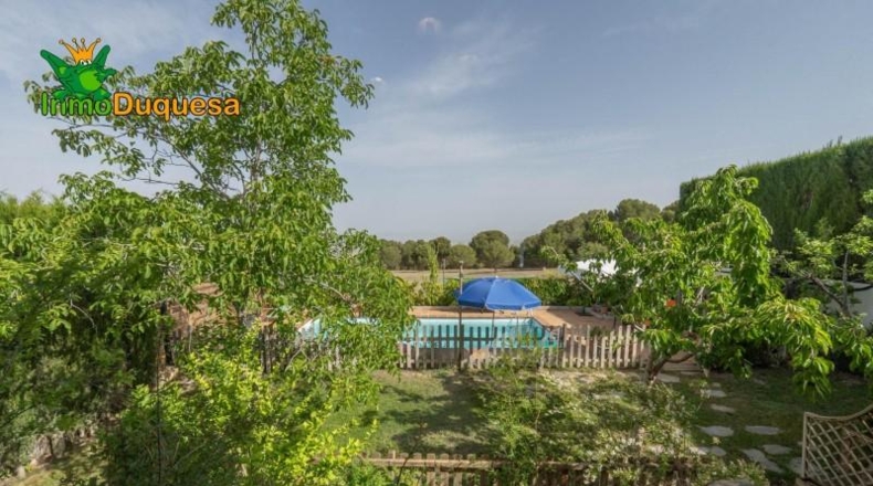 Granada - Ogíjares - 450m2