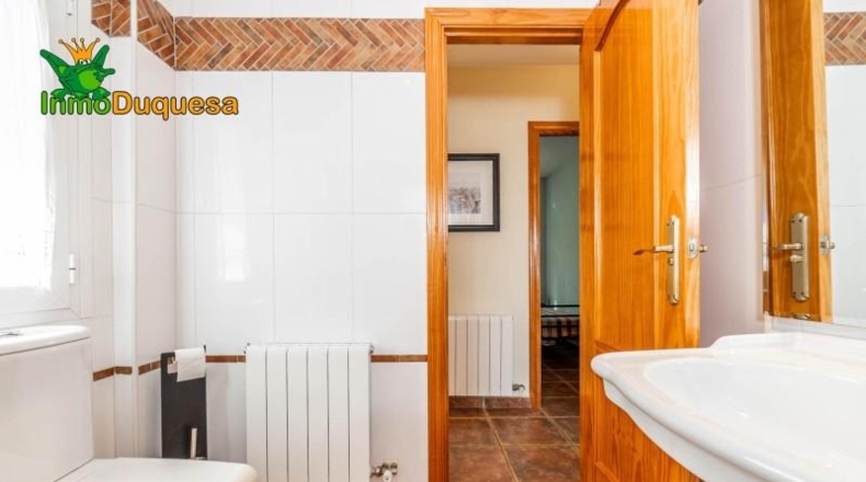 Granada - Ogíjares - 450m2