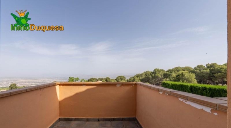 Granada - Ogíjares - 450m2