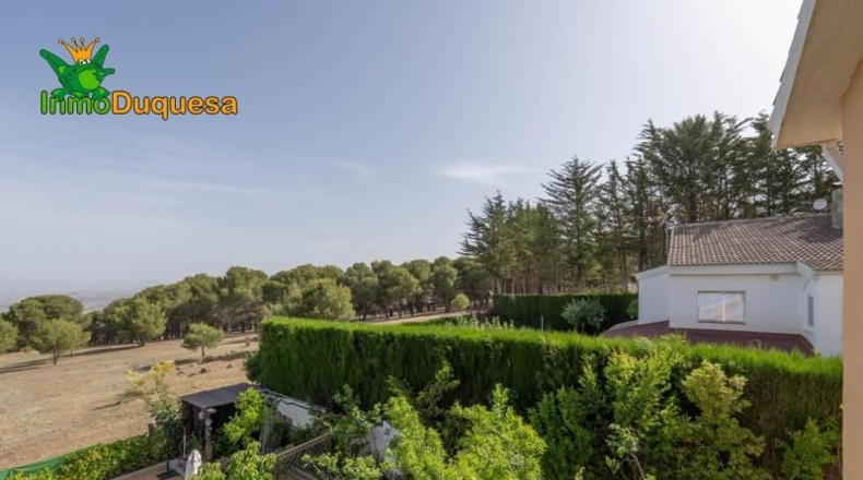 Granada - Ogíjares - 450m2