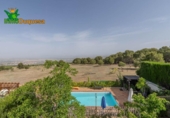 Xalet independent amb terreny en venda a la España, La Zubia, ref.: TR248717 foto