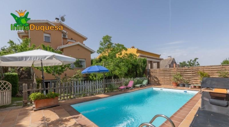 Granada - Ogíjares - 450m2