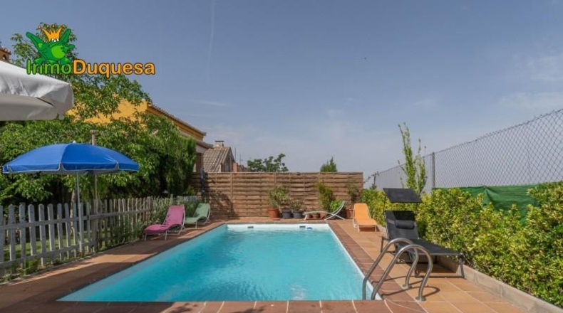 Granada - Ogíjares - 450m2