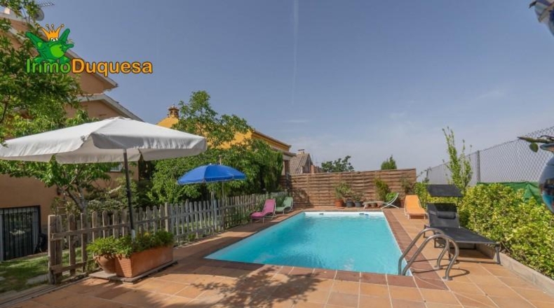 Granada - Ogíjares - 450m2