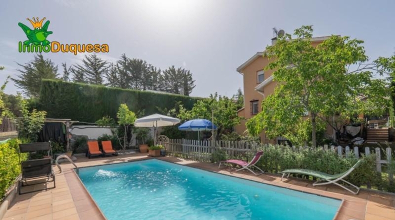 Granada - Ogíjares - 450m2