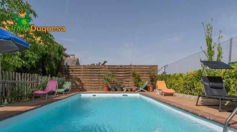 Granada - Ogíjares - 450m2