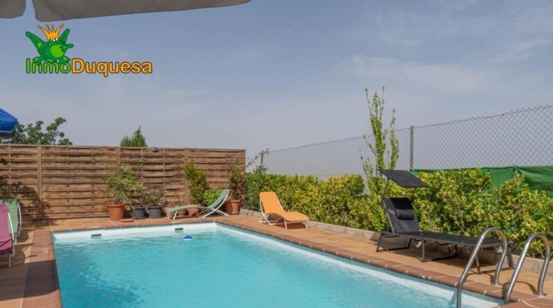 Granada - Ogíjares - 450m2