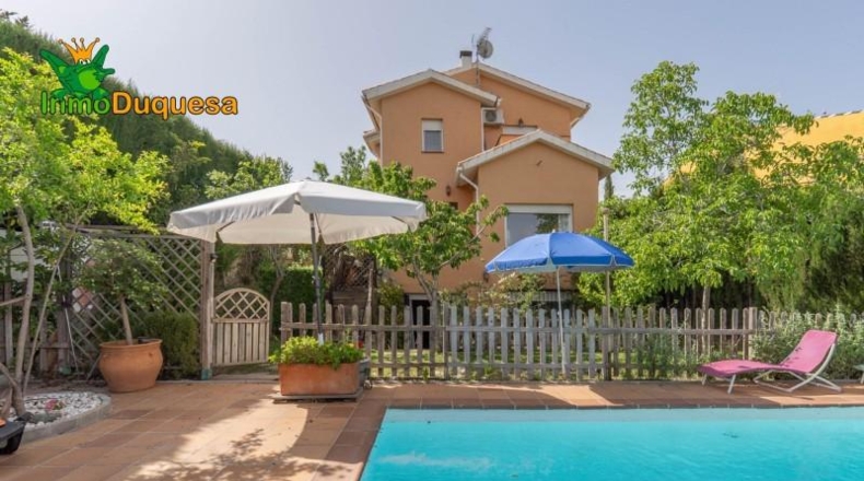 Granada - Ogíjares - 450m2