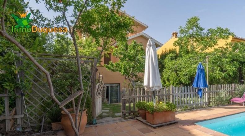 Granada - Ogíjares - 450m2