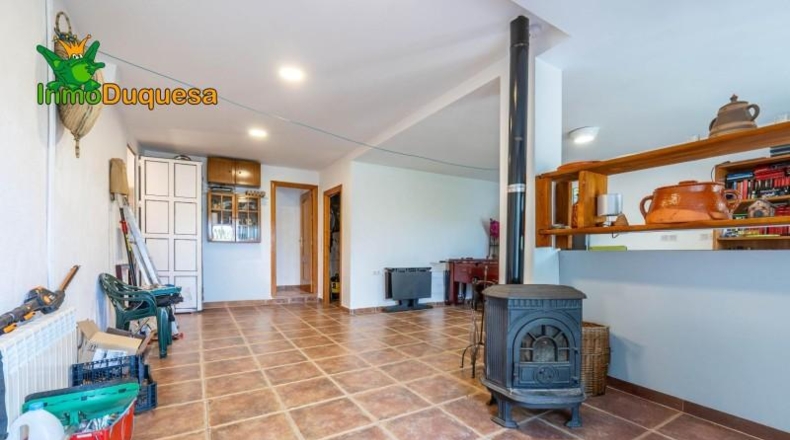 Granada - Ogíjares - 450m2