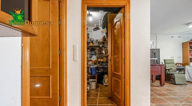 Granada - Ogíjares - 450m2