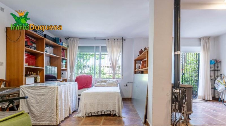 Granada - Ogíjares - 450m2