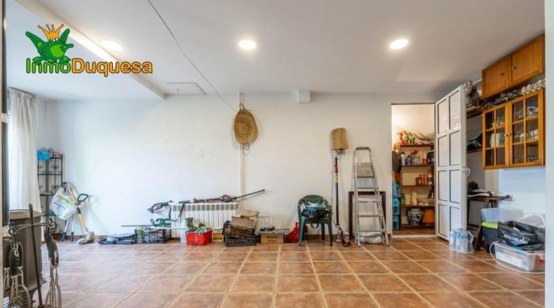 Granada - Ogíjares - 450m2