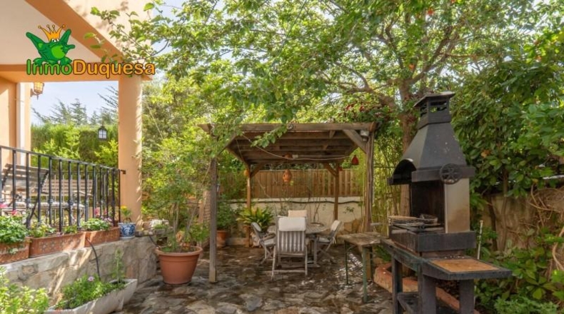 Granada - Ogíjares - 450m2