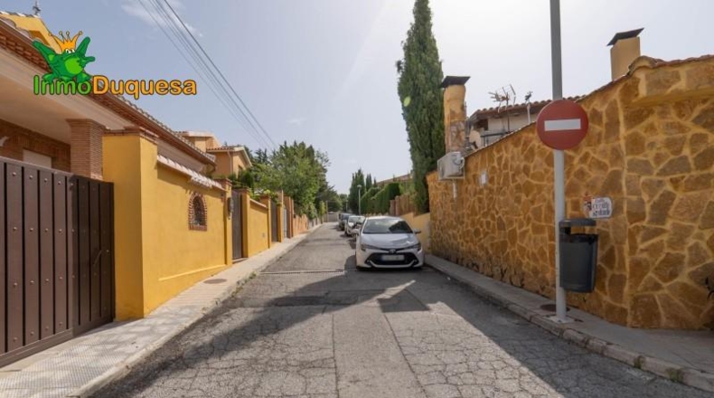 Granada - Ogíjares - 450m2