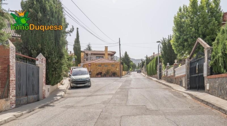 Granada - Ogíjares - 450m2
