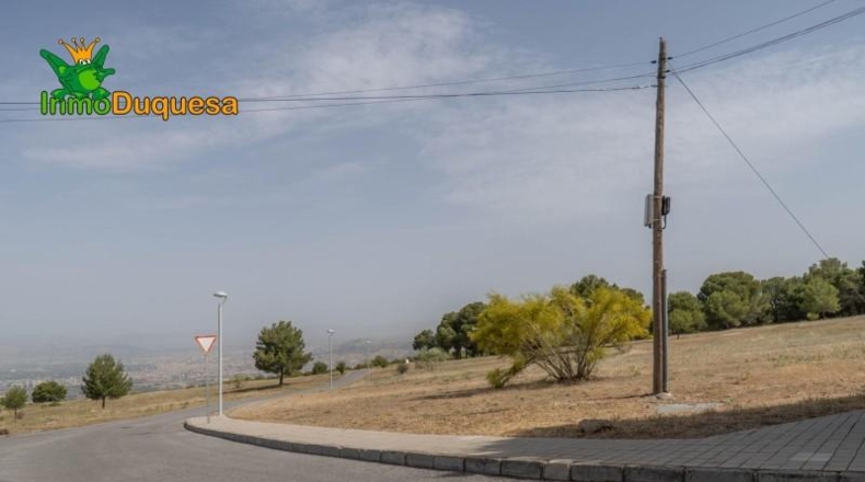Granada - Ogíjares - 450m2