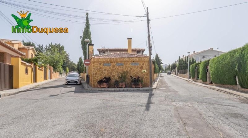 Granada - Ogíjares - 450m2