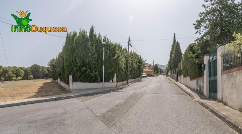 Granada - Ogíjares - 450m2