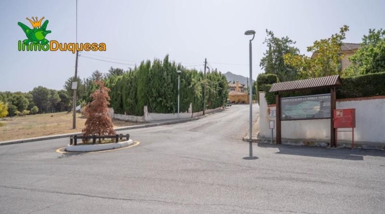 Granada - Ogíjares - 450m2