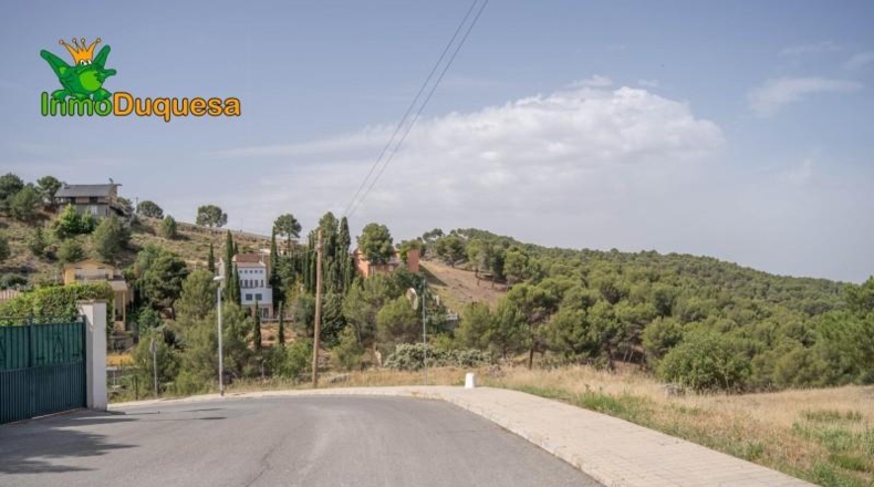 Granada - Ogíjares - 450m2