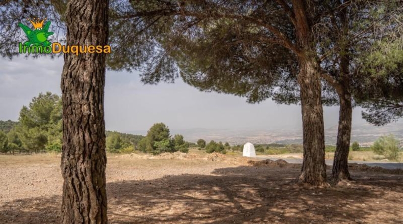 Granada - Ogíjares - 450m2