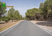 Xalet independent amb terreny en venda a la España, La Zubia, ref.: TR248717 foto
