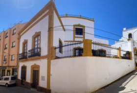 Gádor 462&nbsp;m² 