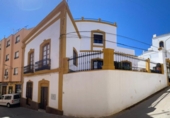 Casa de pueblo en venta en la España, Gádor, ref: TR404015 foto