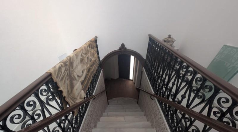 Almería - Gádor - 462m2