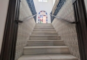 Casa de pueblo en venta en la España, Gádor, ref: TR404015 foto