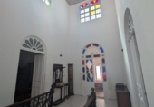 Casa de pueblo en venta en la España, Gádor, ref: TR404015 foto