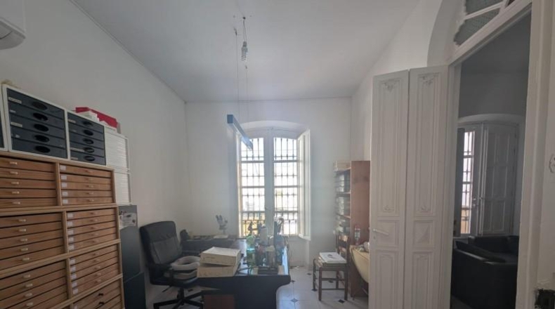 Almería - Gádor - 462m2