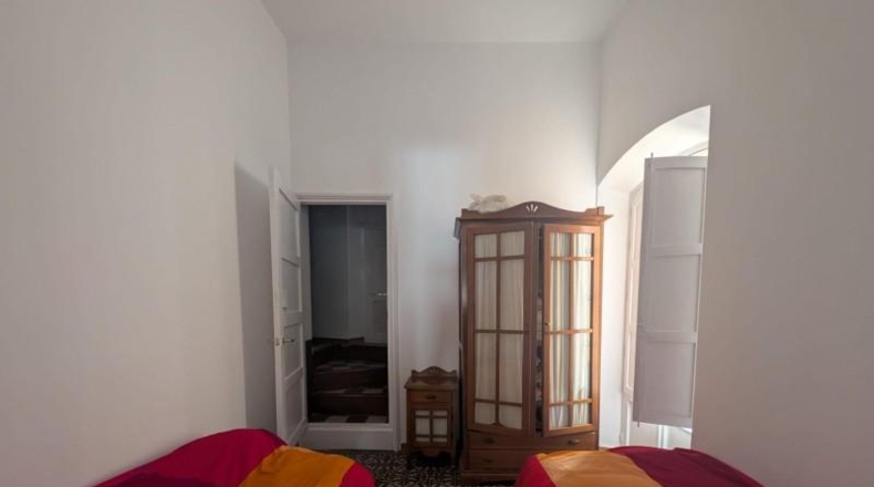 Almería - Gádor - 462m2