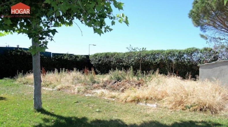 Ávila - Ávila - 3000m2
