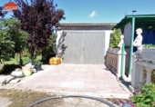 Chalet independiente con terreno en venta en la España, Ávila, ref: TR135223 foto