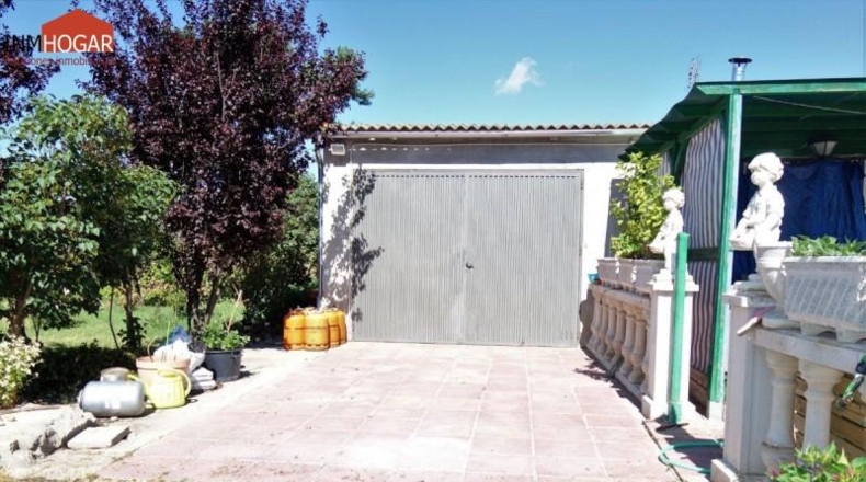 Ávila - Ávila - 3000m2