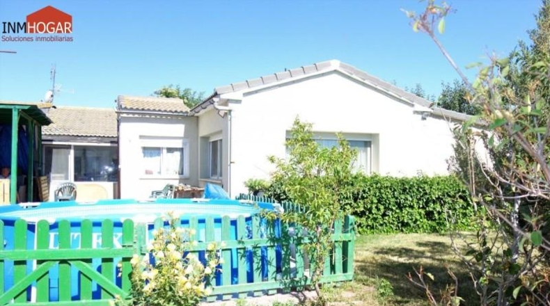 Ávila - Ávila - 3000m2
