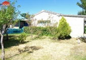 Chalet independiente con terreno en venta en la España, Ávila, ref: TR135223 foto
