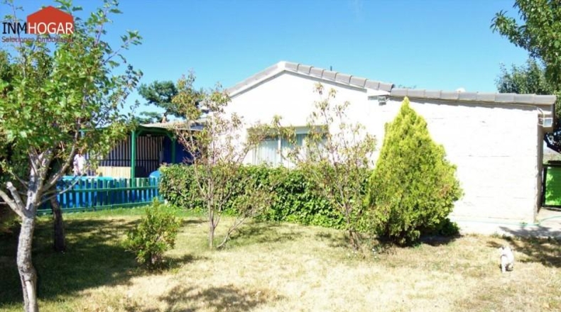 Ávila - Ávila - 3000m2