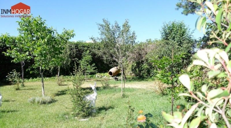Ávila - Ávila - 3000m2