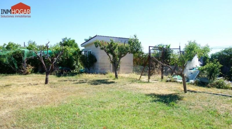 Ávila - Ávila - 3000m2