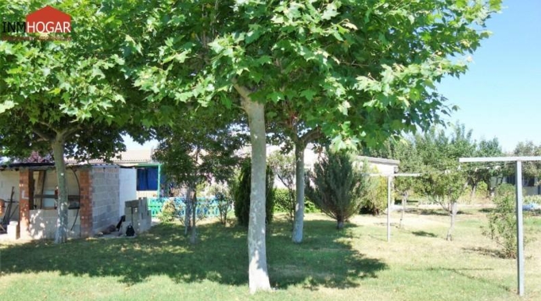 Ávila - Ávila - 3000m2