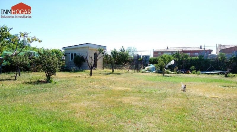 Ávila - Ávila - 3000m2