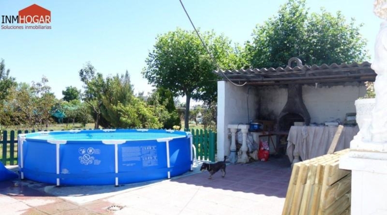 Ávila - Ávila - 3000m2