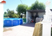 Chalet independiente con terreno en venta en la España, Ávila, ref: TR135223 foto