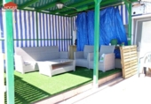 Chalet independiente con terreno en venta en la España, Ávila, ref: TR135223 foto