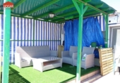 Chalet independiente con terreno en venta en la España, Ávila, ref: TR135223 foto
